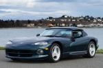 Dodge Viper Venom 600 by Hennessey 1995 года